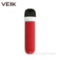 Ensembles de kit de démarrage pour stylo Vape à batterie de marque VEIIK